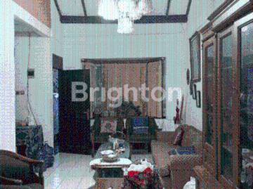 Rumah dijual di Bintaro, Tangerang Selatan