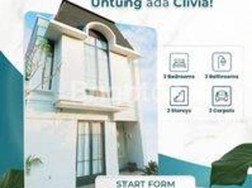 Rumah dijual di Bintaro, Tangerang Selatan