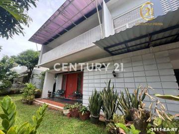 Rumah dijual di Bintaro, Tangerang Selatan