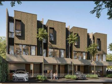Rumah dijual di Bintaro, Jakarta Selatan