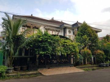 Rumah dijual di Bintaro, Jakarta Selatan