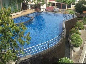 Rumah dijual di Bintaro, Jakarta Selatan