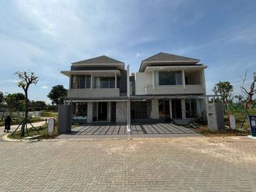Rumah dijual di Bintaro, Jakarta Selatan