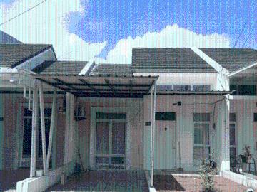 Rumah dijual di Bira, Makassar