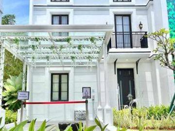 Rumah dijual di Biring Kanaya, Makassar