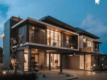 Rumah dijual di Biring Kanaya, Makassar