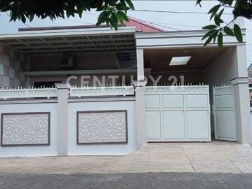 Rumah dijual di Biring Kanaya, Makassar