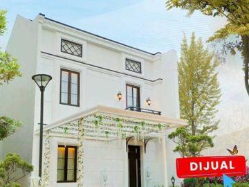 Rumah dijual di Biring Kanaya, Makassar