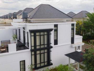 Rumah dijual di Biring Kanaya, Makassar
