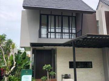 Rumah dijual di Biring Kanaya, Makassar