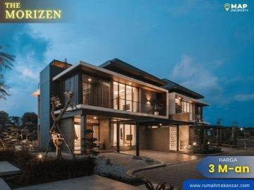 Rumah dijual di Biring Kanaya, Makassar