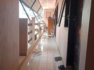 Rumah dijual di Biring Kanaya, Makassar