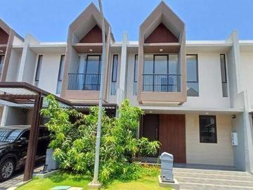 Rumah dijual di Biring Kanaya, Makassar