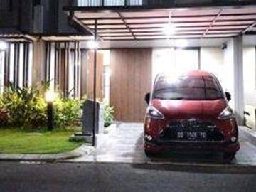 Rumah dijual di Biring Kanaya, Makassar