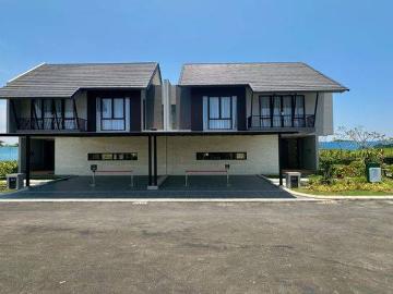 Rumah dijual di Biring Kanaya, Makassar