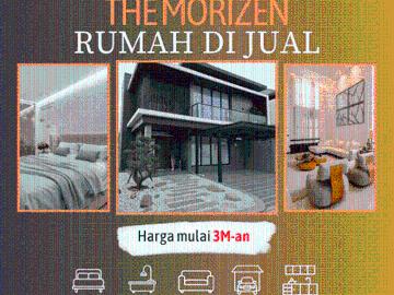 Rumah dijual di Biring Kanaya, Makassar