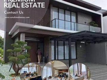 Rumah dijual di Biring Kanaya, Makassar