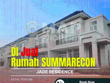 Rumah dijual di Biring Kanaya, Makassar