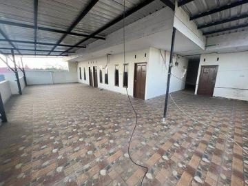 Rumah dijual di Biring Kanaya, Makassar