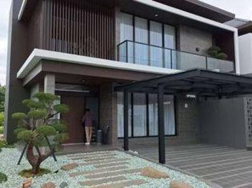 Rumah dijual di Biring Kanaya, Makassar
