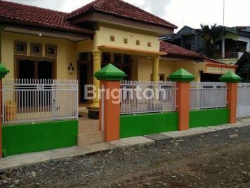 Rumah dijual di Biring Kanaya, Makassar