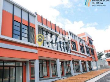 Rumah dijual di Biring Kanaya, Makassar