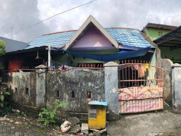 Rumah dijual di Biring Kanaya, Makassar