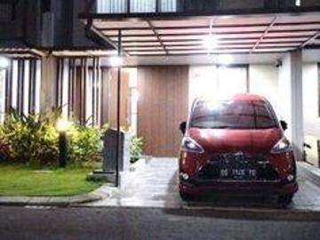 Rumah dijual di Biring Kanaya, Makassar