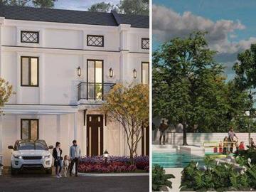 Rumah dijual di Biring Kanaya, Makassar