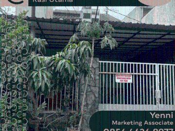Rumah dijual di Blimbing, Malang