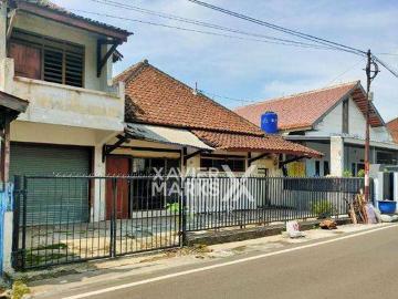 Rumah dijual di Blimbing, Malang