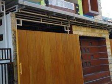Rumah dijual di Blimbing, Malang