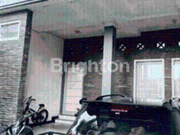 Rumah dijual di Blimbing, Malang