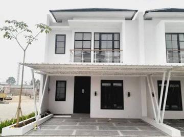 Rumah dijual di Blok M, Jakarta Selatan