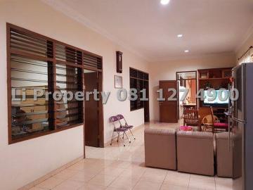 Rumah dijual di Brumbungan, Semarang
