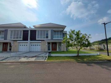 Rumah dijual di BSB City, Semarang