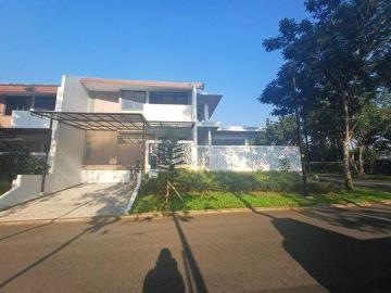 Rumah dijual di BSB City, Semarang