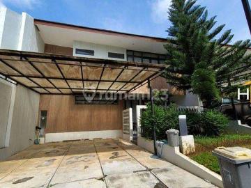 Rumah dijual di BSB City, Semarang