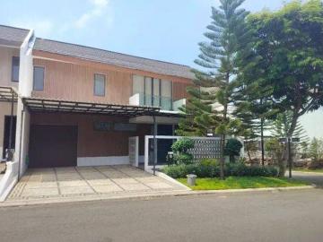 Rumah dijual di BSB City, Semarang