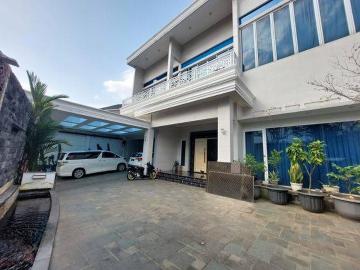 Rumah dijual di BSB City, Semarang