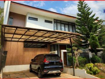 Rumah dijual di BSB City, Semarang