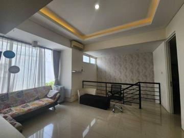 Rumah dijual di BSB City, Semarang