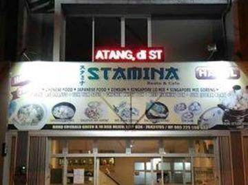Rumah dijual di BSB City, Semarang