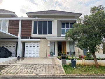 Rumah dijual di BSB City, Semarang