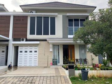 Rumah dijual di BSB City, Semarang