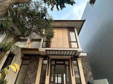 Rumah dijual di BSD Avani, Tangerang