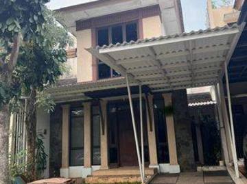 Rumah dijual di BSD Avani, Tangerang