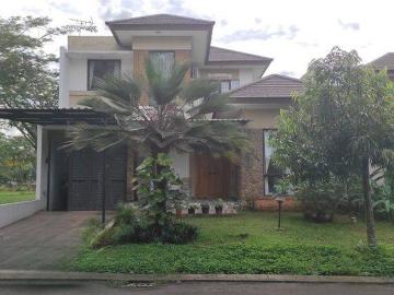 Rumah dijual di BSD Avani, Tangerang