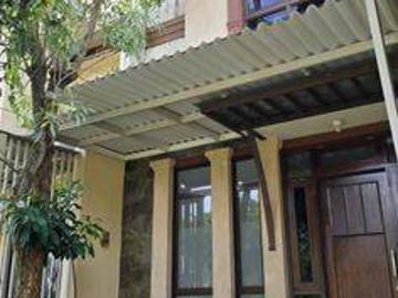 Rumah dijual di BSD Avani, Tangerang