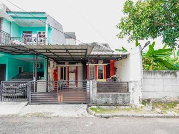 Rumah dijual di BSD City, Tangerang